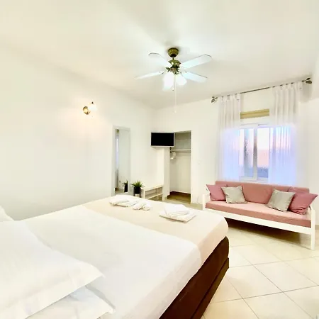 Old Town Hvar Apartmán *