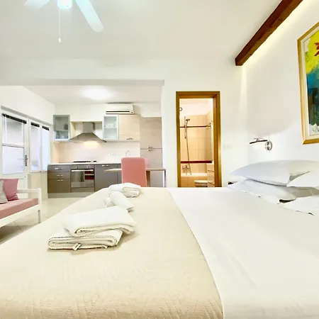 Apartmán Old Town Hvar *