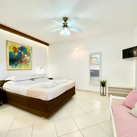 Apartmán Old Town Hvar