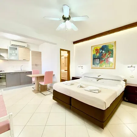 Old Town Hvar Apartmán