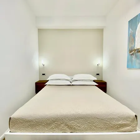 Old Town Hvar Apartmán *