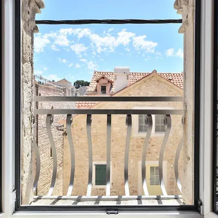 Old Town Hvar Apartmán