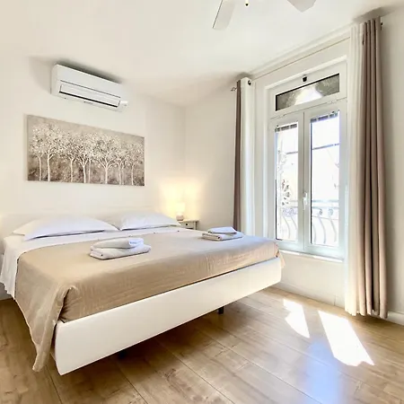 Old Town Hvar Lägenhet *