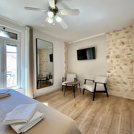 Old Town Hvar Apartmán