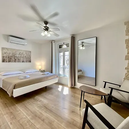 Old Town Hvar * Hvar Town