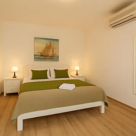 Apartmán Old Town Hvar *