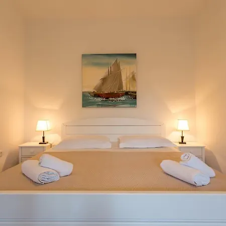 Old Town Hvar Apartmán