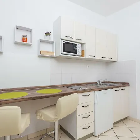 Old Town Hvar Apartmán *