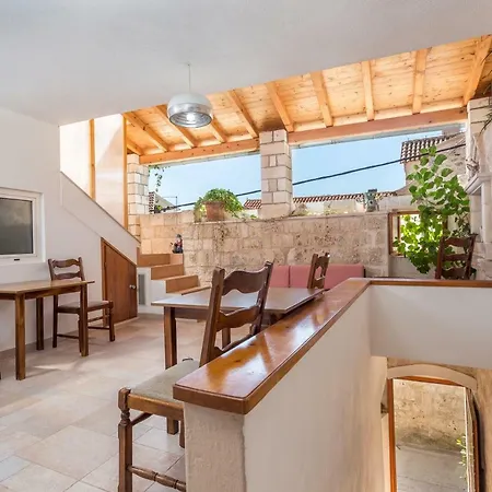 Old Town Hvar Apartmán *