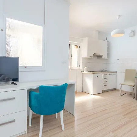 Old Town Hvar Lägenhet *