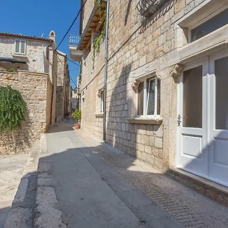 Old Town Hvar Apartmán