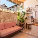 Old Town Hvar 赫瓦尔