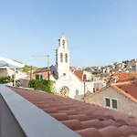 Old Town Hvar 公寓