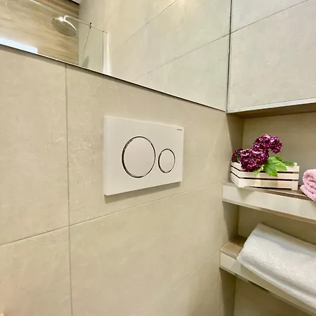 Old Town Hvar アパート フヴァル