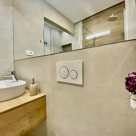 Apartment Old Town Hvar Hvar Town