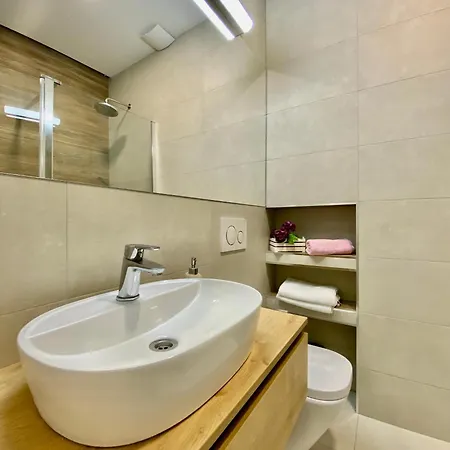Old Town Hvar Apartment
