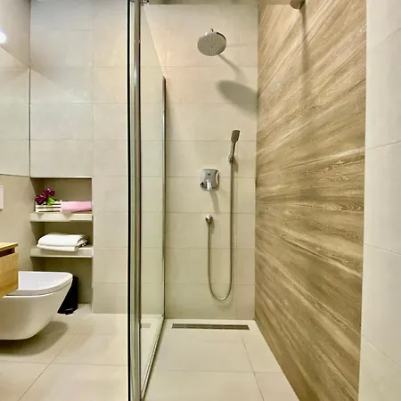 Apartman Old Town Hvar *