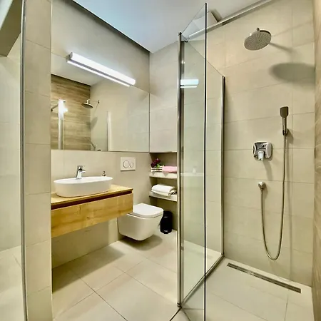 Apartment Old Town Hvar