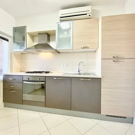 アパート Old Town Hvar フヴァル