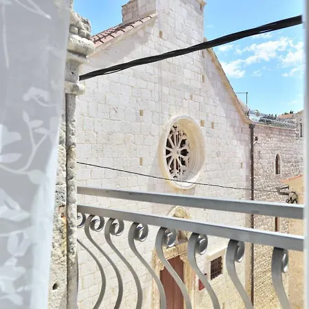 Apartment Old Town Hvar Hvar Town