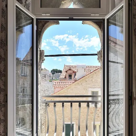 Old Town Hvar Χβαρ
