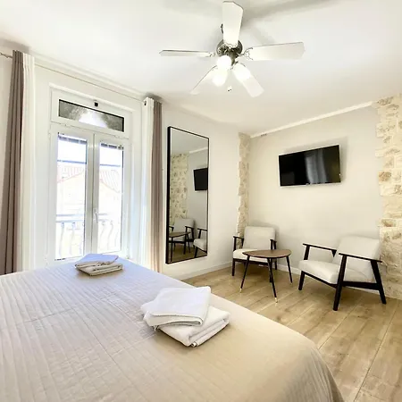 Old Town Hvar Hvar Town