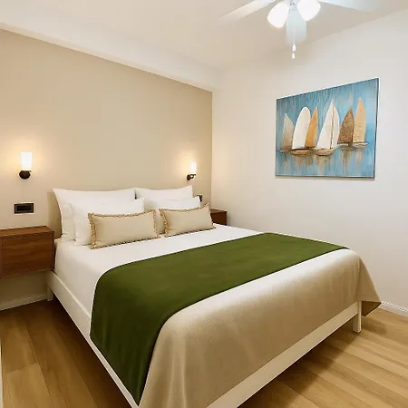 Old Town Hvar Apartman *
