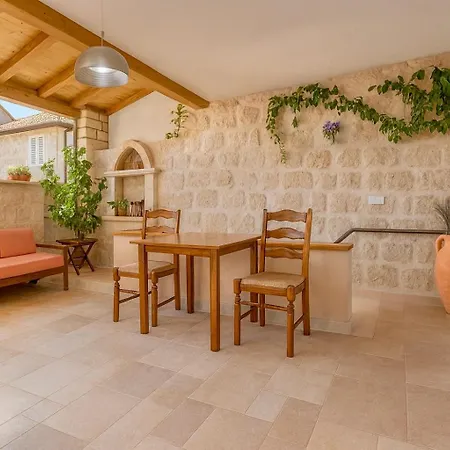 Old Town Hvar דירה חוואר