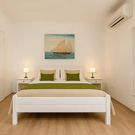 Appartement Old Town Hvar Hvar Town