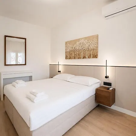 Old Town Hvar Apartman *