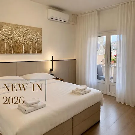 Apartman Old Town Hvar *