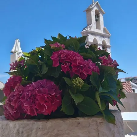 Apartment Old Town Hvar *