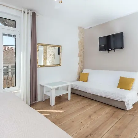 Old Town Hvar Apartment *