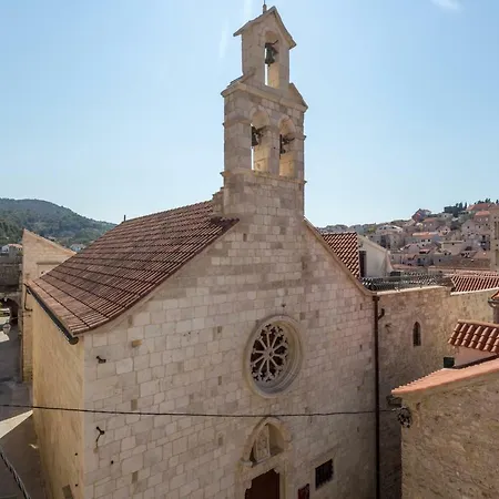 Old Town Hvar Apartman Hvar Town