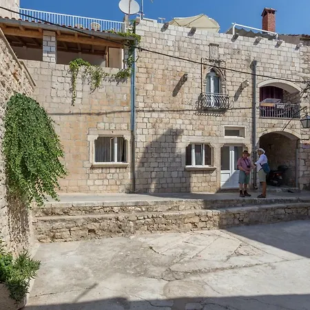 Apartment Old Town Hvar Hvar Town
