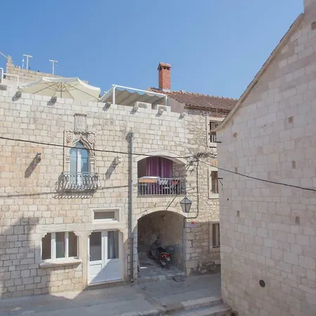 Old Town Hvar Apartman Hvar Town
