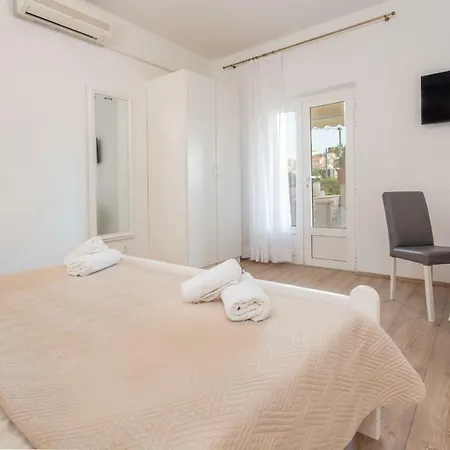 Apartment Old Town Hvar Hvar Town