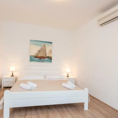 Apartment Old Town Hvar *