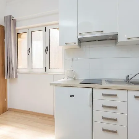 Apartman Old Town Hvar *