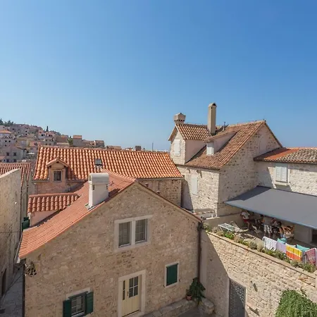 Apartment Old Town Hvar Hvar Town