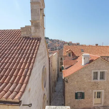Old Town Hvar