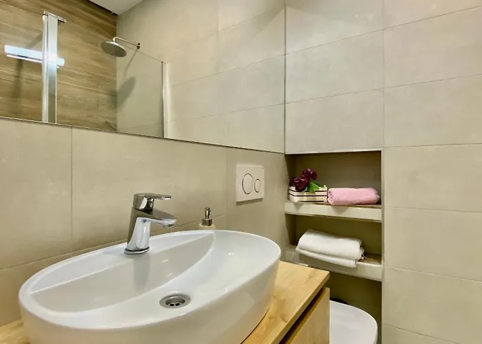 Old Town Hvar דירה