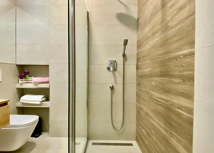 דירה Old Town Hvar *