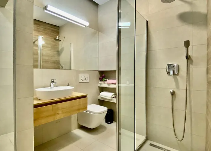 Apartamento Old Town Hvar