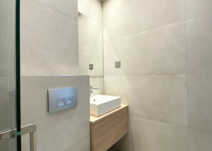 Old Town Hvar חוואר