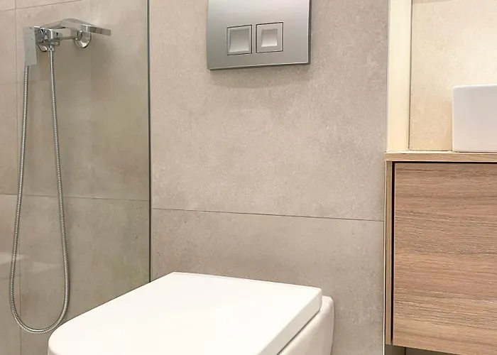 Old Town Hvar חוואר