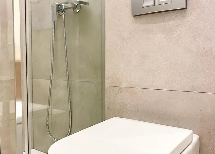 Old Town Hvar Lägenhet