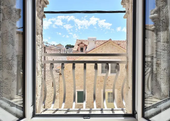 Old Town Hvar דירה