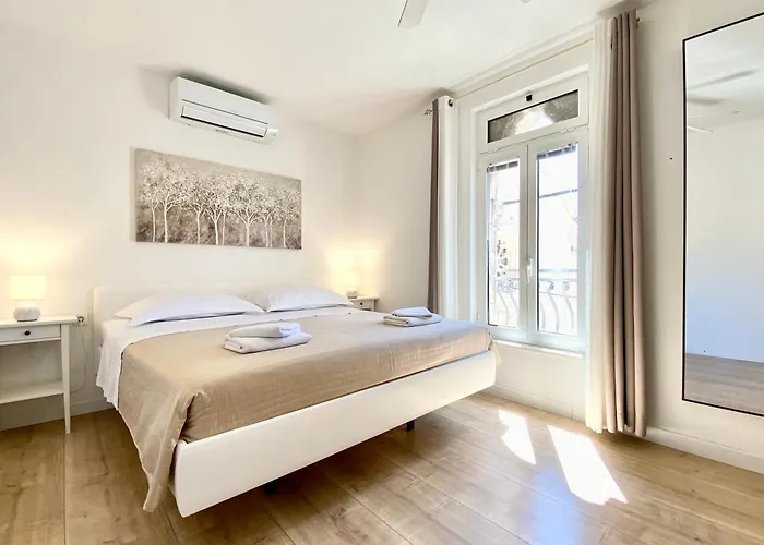 Old Town Hvar Apartamento *