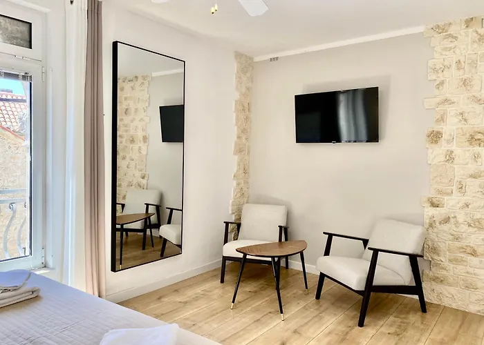 Old Town Hvar * Hvar Town